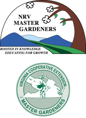 New River Valley Master Gardeners – Sharing Knowledge, Empowering ...